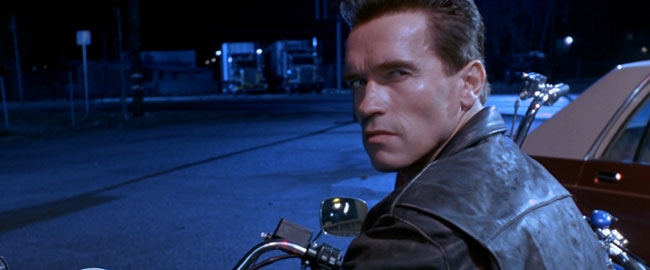 Trailers míticos: ‘Terminator 2’ en español HD