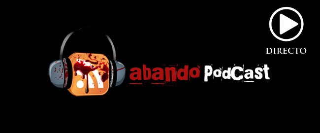 aBaNDoPodCast en directo: Lo mejor y lo peor del año (12:00PM)