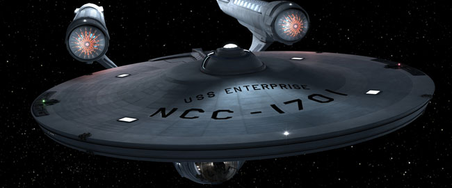 Bryan Fuller se encargará de la nueva serie de ‘Star Trek’