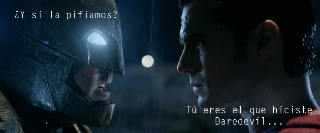 ¿Depende ‘La Liga de la Justicia’ de ‘Batman v Superman’?