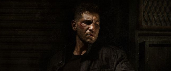 Punisher protagoniza el nuevo póster de la 2ª temporada de ‘Daredevil’