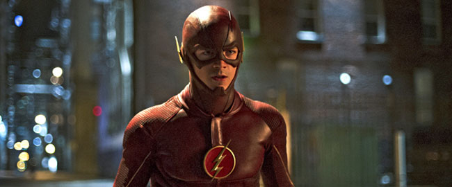 TNT emitirá en España la 2ª temporada de ‘The Flash’