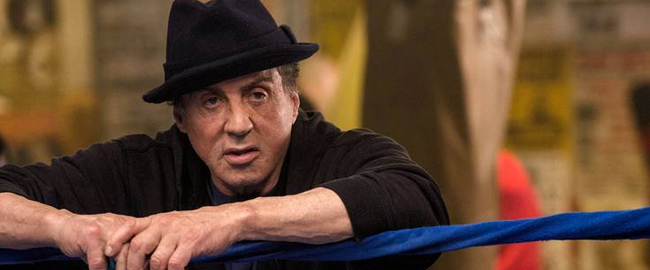 ¿Sylvester Stallone en ‘Guardianes de la Galaxia Vol. 2’?