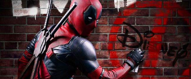 Taquilla USA: ‘Zootrópolis’ desbanca a ‘Deadpool’