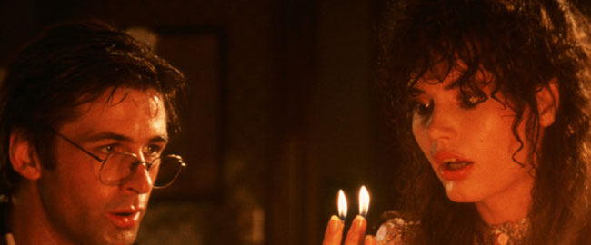 Geena Davis se une a la serie de ‘El Exorcista’