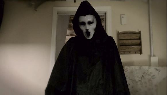 Primera promo y fecha de la segunda temporada de ‘Scream’