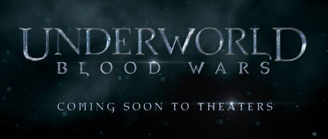 Nuevo título para la 5ª entrega de ‘Underworld’