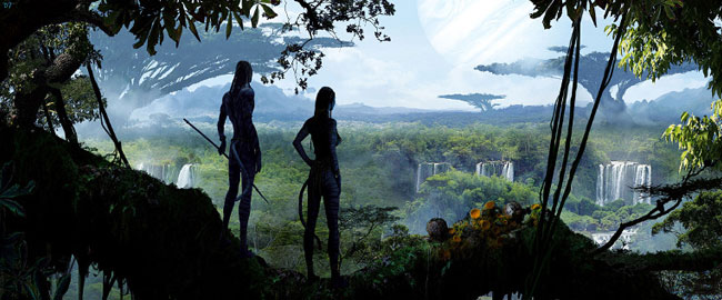 ¿Cuántas secuelas nos esperan de ‘Avatar’? ¡Nada más y nada menos que cuatro!