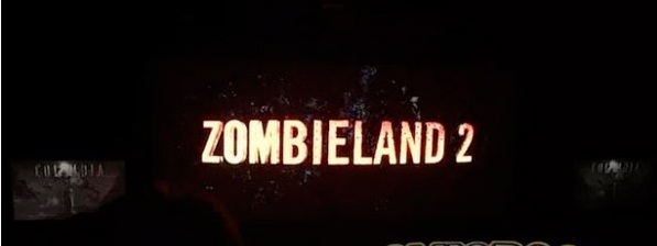 Confirmada la secuela de Bienvenidos a Zombieland