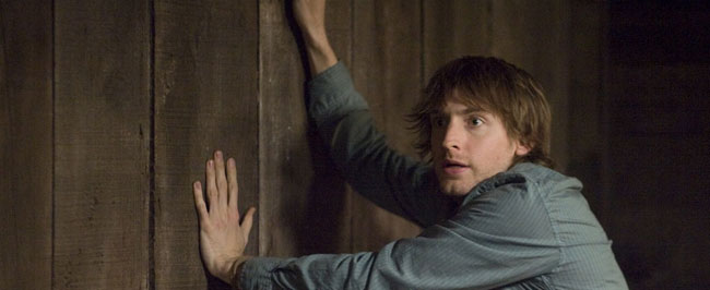 Fran Kranz se une a la adaptación de ‘La Torre Oscura’