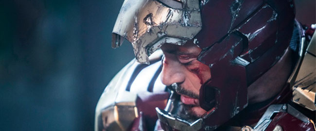 Robert Downey Jr. no se descarta para ‘Iron Man 4’