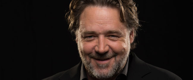 Es oficial: Russell Crowe será el Dr. Jekyll en  ‘La Momia’