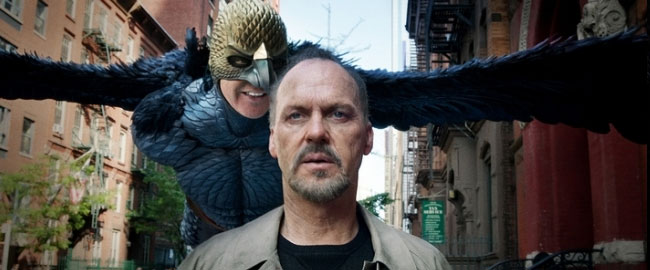 Michael Keaton finalmente será el villano en ‘Spiderman: Homecoming’