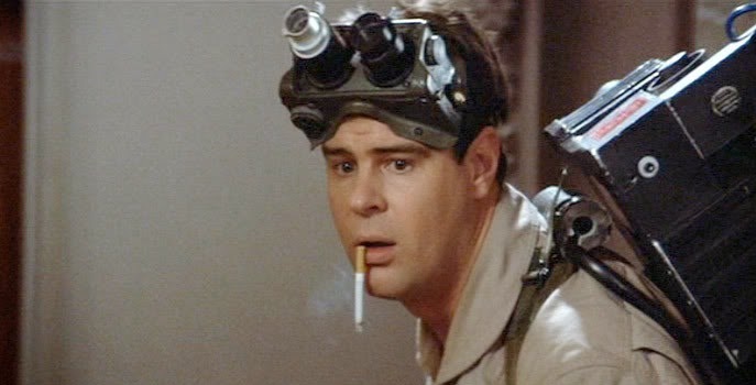 Dan Aykroyd ya ha visto el reboot de ‘Cazafantasmas’