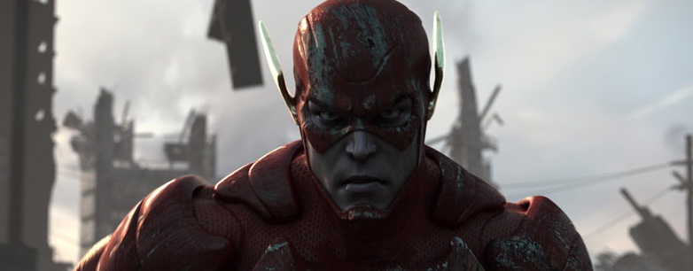 Rick Famuyiwa confirmado como director de ‘The Flash’