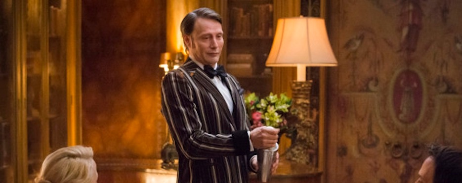 Bryan Fuller cree en la continuidad de la serie ‘Hannibal’