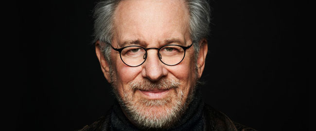 Steven Spielberg dirigirá una nueva invasión alienígena con ‘The Fall’