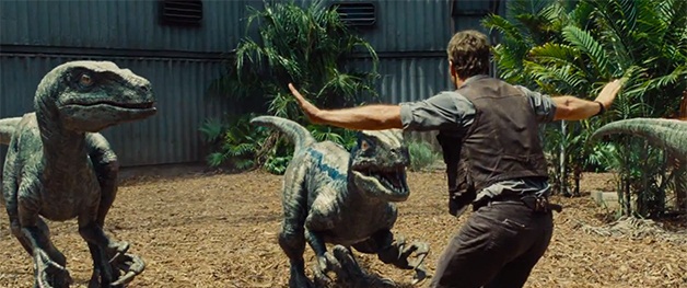 El rodaje de ‘Jurassic World 2’ arranca el próximo mes de febrero