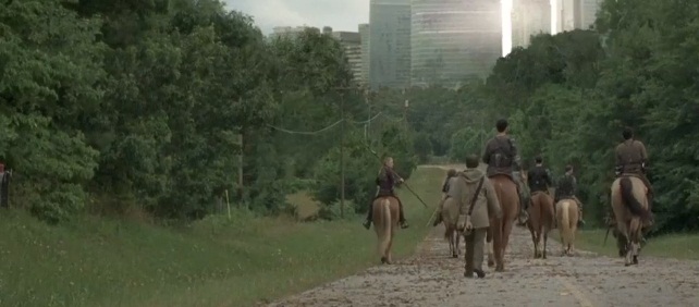 Primer trailer de la 7ª temporada de ‘The Walking Dead’