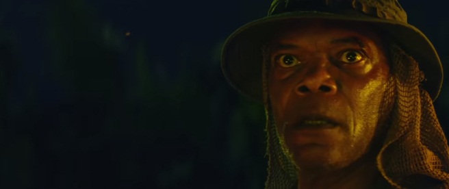 Primer trailer de ‘Kong: La Isla Calavera’