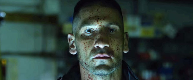 La serie de ‘The Punisher’ podría llegar a Netflix en 2017