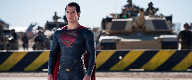 ¿Quiere Warner a J.J. Abrams para dirigir la secuela de ‘Superman’?