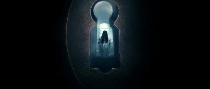 Primer cartel para ‘The Disappointments Room’