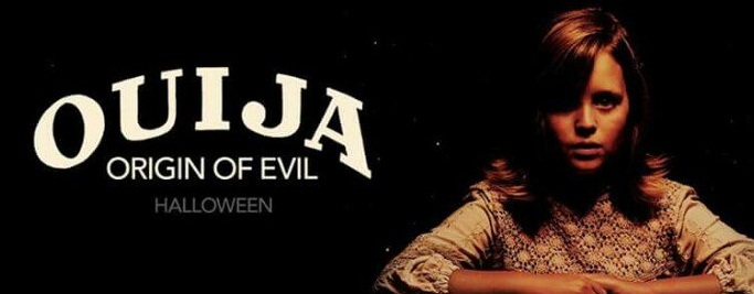 Nuevo (y retro) cartel para ‘Ouija 2: El Origen del Mal’