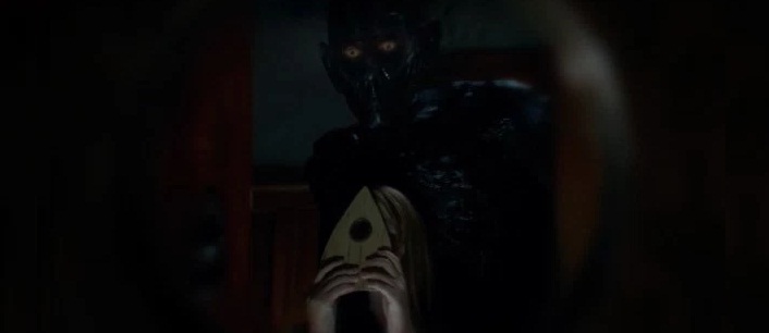 Nuevo spot para ‘Ouija 2: El Origen del Mal’