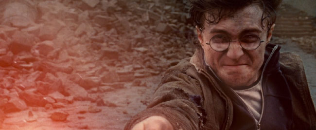 Warner planea adaptar ‘Harry Potter y el legado maldito’