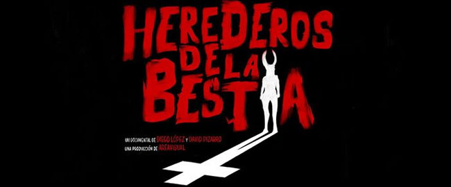 Póster y trailer de ‘Herederos de la Bestia’, el documental sobre ‘El Día de la Bestia’