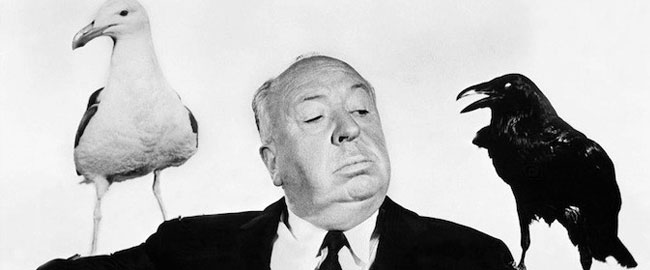 Universal prepara una serie titulada ‘Welcome to Hitchcock’