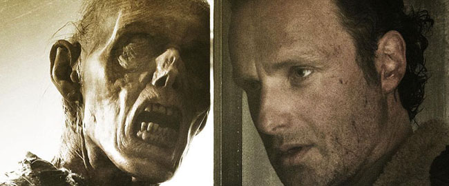 La AMC confirma una 8ª temporada de ‘The Walking Dead’