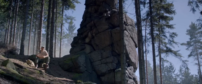 Trailer oficial de ‘Redwood’, otra de terror en el bosque