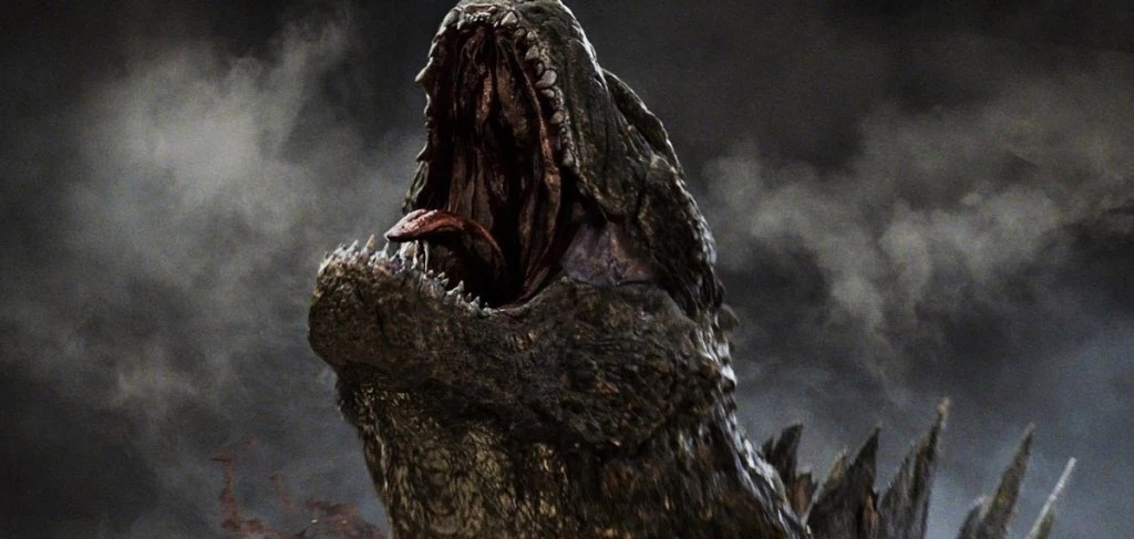 Los creadores de ‘Truco o Trato’ escribirán el guión de la secuela de ‘Godzilla’