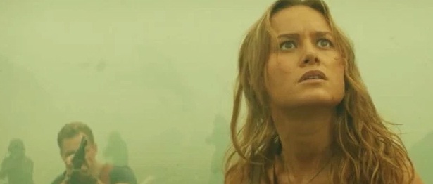 El nuevo teaser trailer de ‘Kong: La Isla Calavera’ nos muestra a un gran King Kong