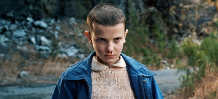 Se confirma el regreso de Eleven en la 2ª temporada de ‘Stranger Things’