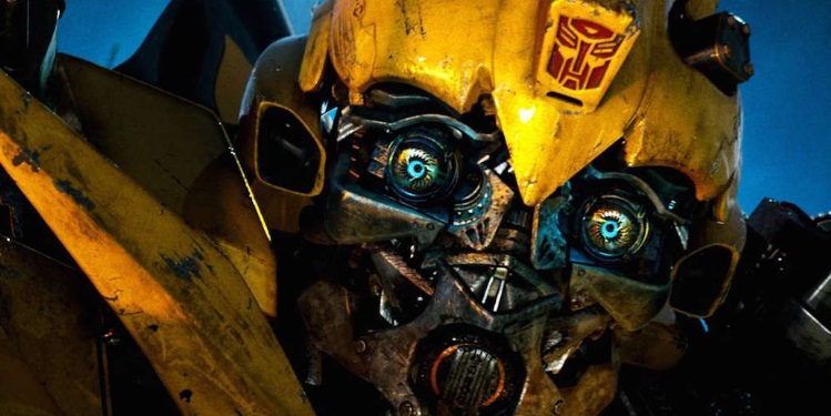El spin-off de ‘Transformers’ sobre ‘Bumblebee’ ya tiene fecha de estreno