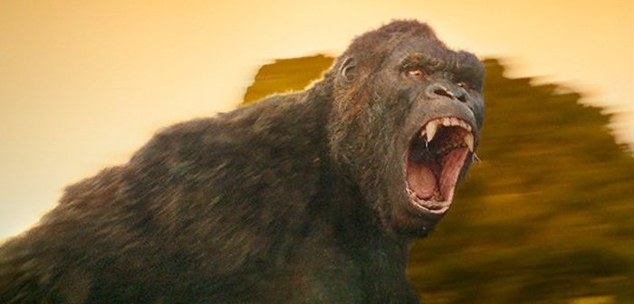 Nuevos pósters de ‘Kong: La Isla Calavera’