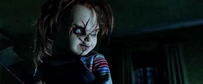 Nueva imagen del rodaje inminente de ‘Chucky 7’