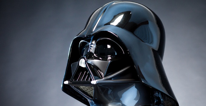 Darth Vader  en las nuevas imágenes de ‘Rogue One’