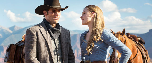 HBO España lanza gratuitamente el primer episodio de ‘Westworld’