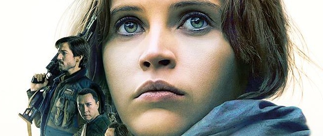 Más carteles para ‘Rogue One: Una Historia de Star Wars’