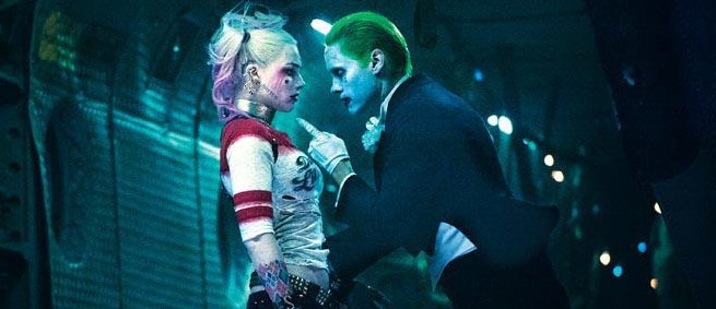 El Joker y Harley Quinn estarán en ‘The Batman’