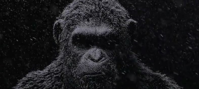 Trailer oficial de   ‘La Guerra del Planeta de los Simios’