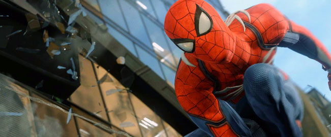 La secuela de ‘Spiderman Homecoming’ ya tiene fecha