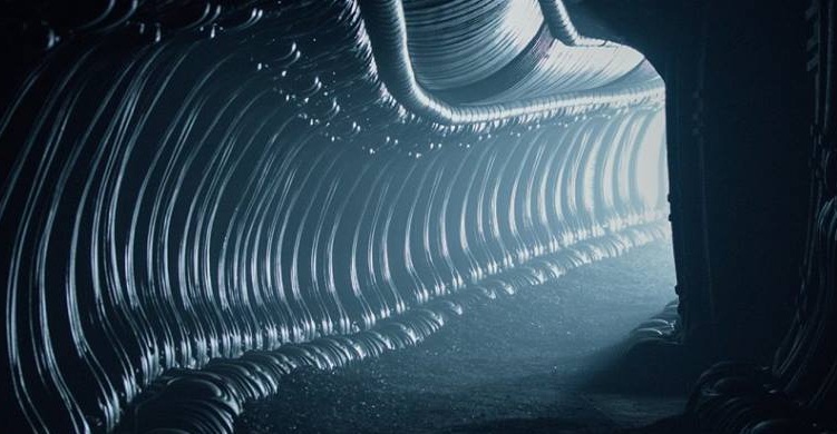 Otra imagen de ‘Alien: Covenant’ a la espera del trailer