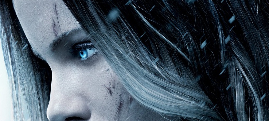 Kate Beckinsale en el nuevo póster de ‘Underworld 5: Guerras de Sangre’