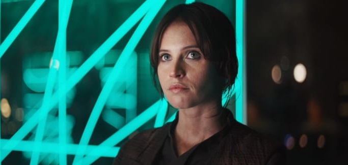 Taquilla USA: ‘Rogue One: Una Historia de Star Wars’ repite en lo más alto