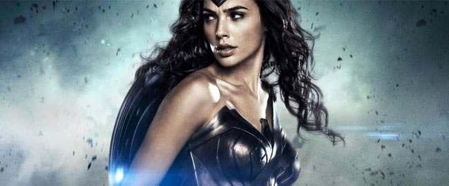 Nuevo trailer internacional de ‘Wonder Woman’